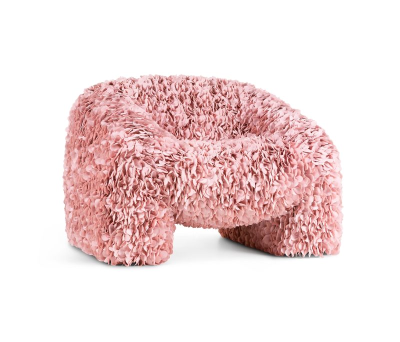 Hortensia Armchair