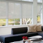 Designer Screen Shades