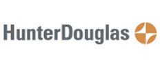 Hunter Douglas