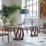 Infinity Table