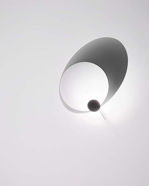 Eclipse Ellipse