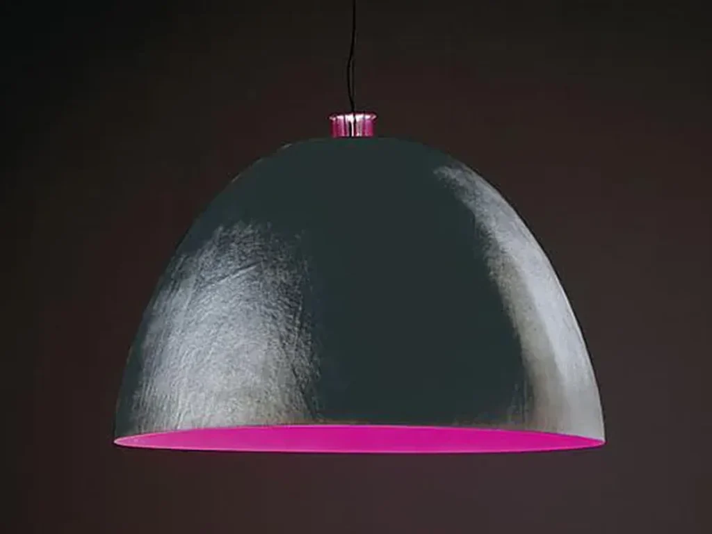 XXL Dome Pendant Lamp