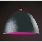 Ingo Maurer XXL Dome Pendant Lamp