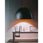 Ingo Maurer XXL Dome Pendant Lamp