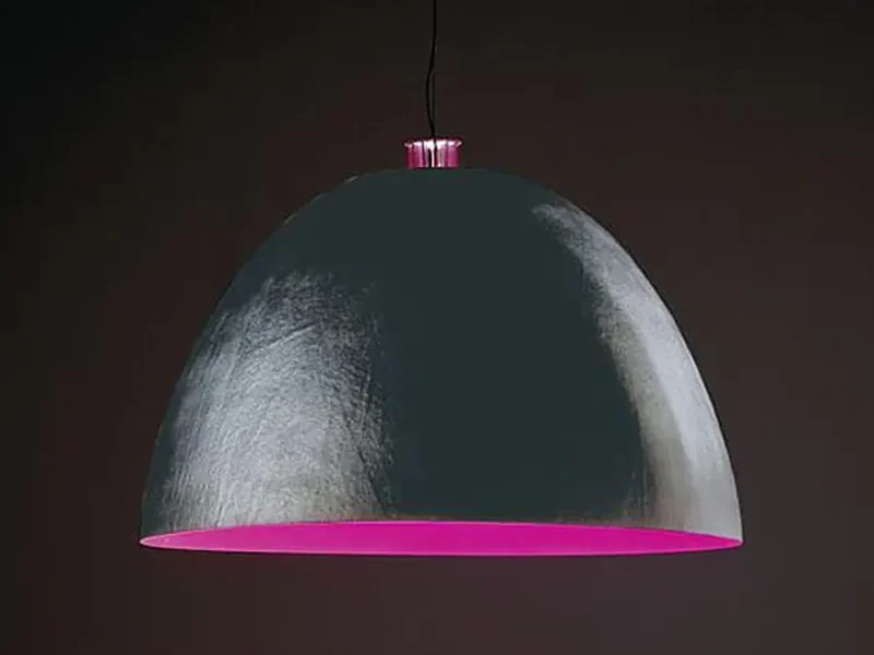 XXL Dome Pendant Lamp
