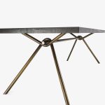Iron Light Table