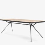 Iron Light Table