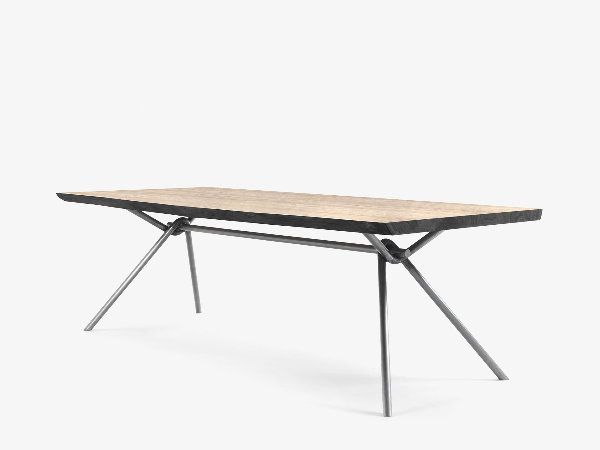 Iron Light Table