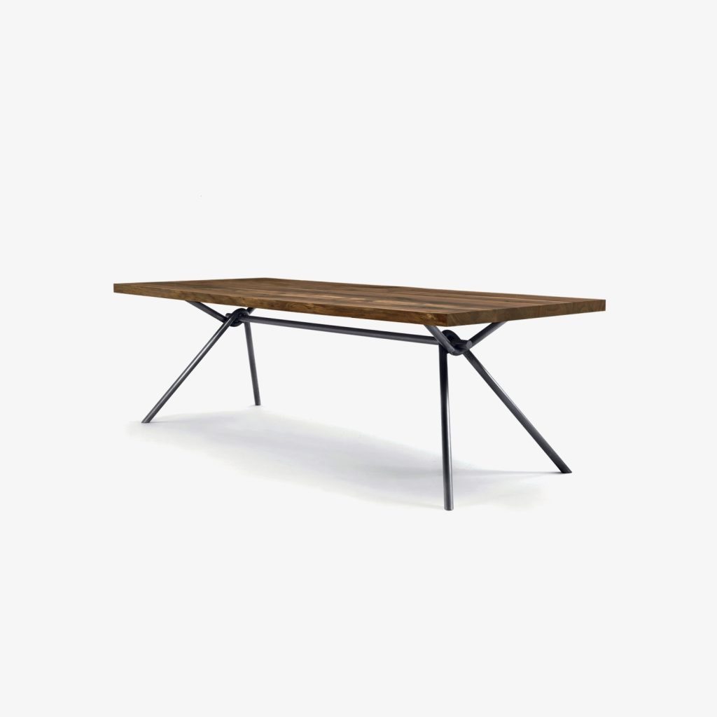 Iron Light Table