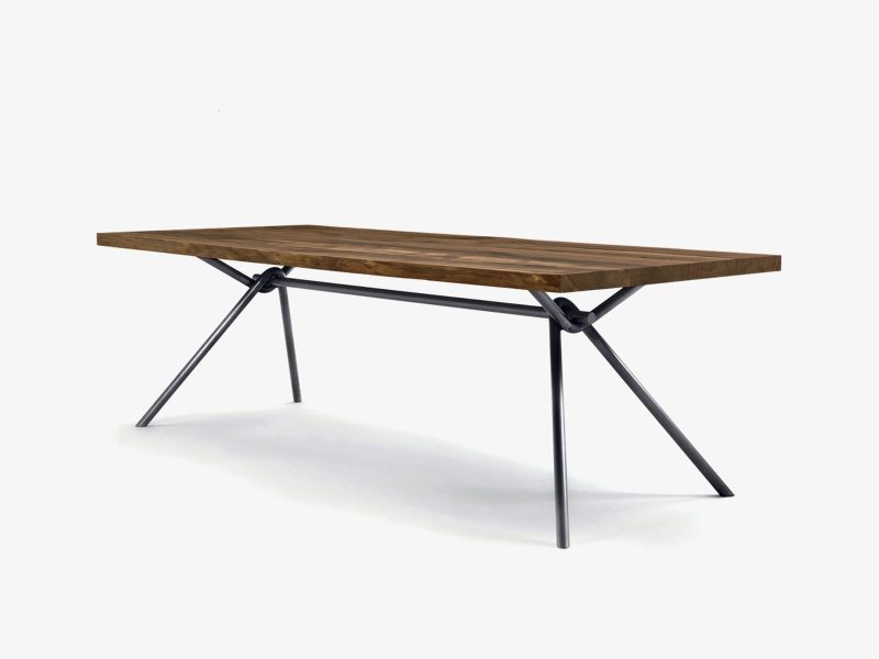Iron Light Table