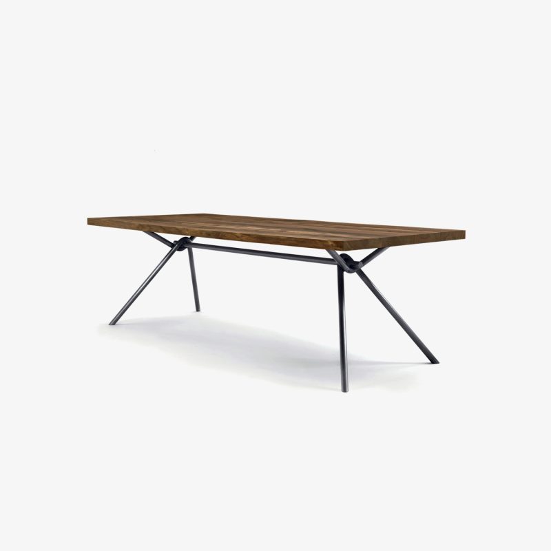 Iron Light Table