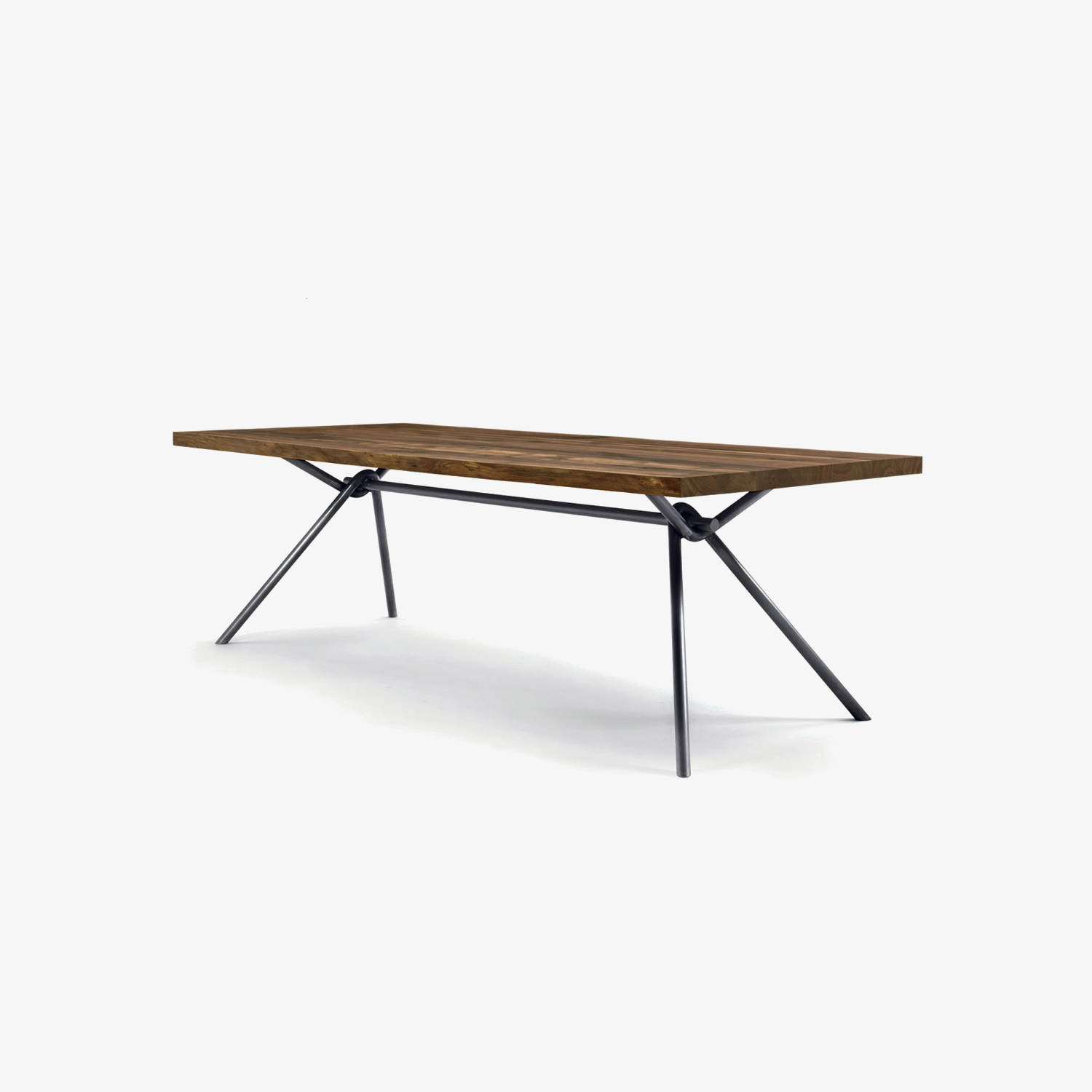 Iron Light Table