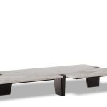 Jacob Coffee Table