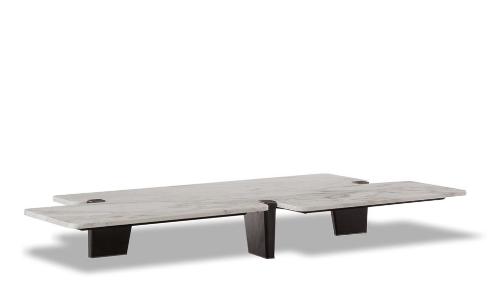 Jacob Coffee Table