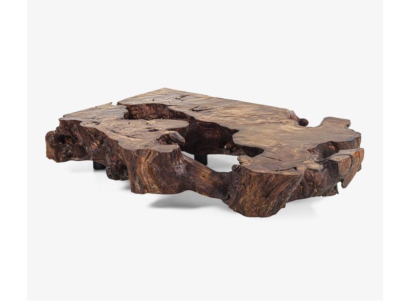 Kauri Coffee Table