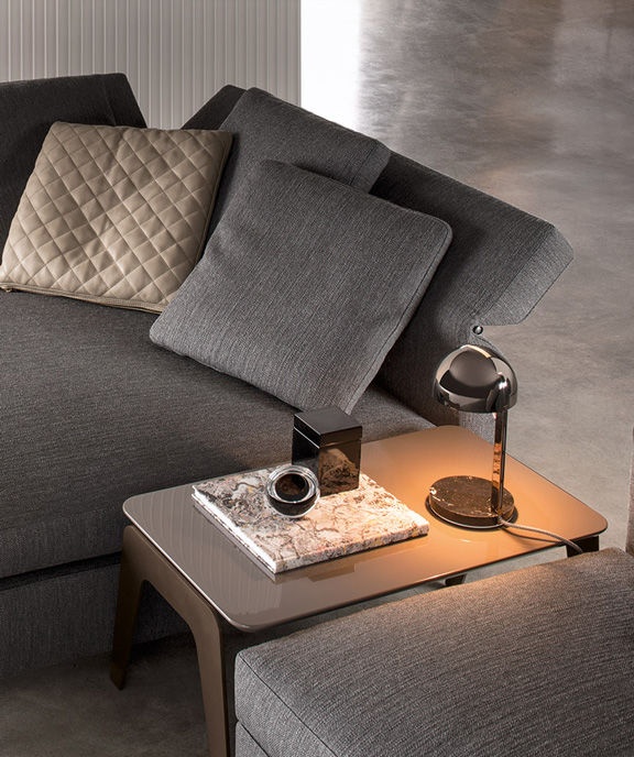 Kirk Coffee Table