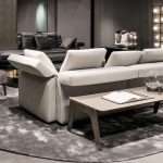 Kirk Coffee Table