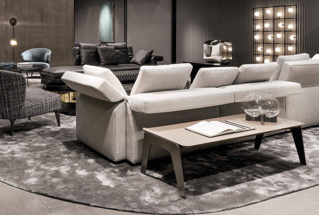 Kirk Coffee Table