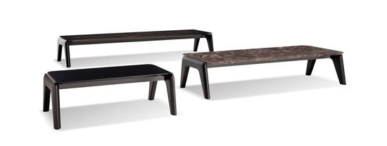 Kirk Coffee Table