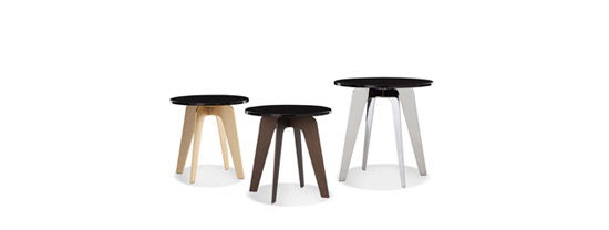 Kirk Coffee Table