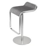 LEM Height Adjustable Stool