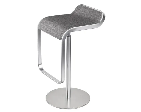 LEM Height Adjustable Stool