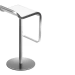 LEM Height Adjustable Stool