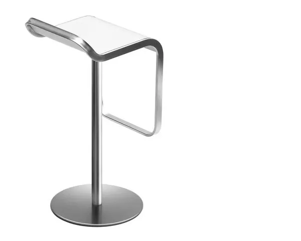 LEM Height Adjustable Stool