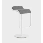 LEM Height Adjustable Stool