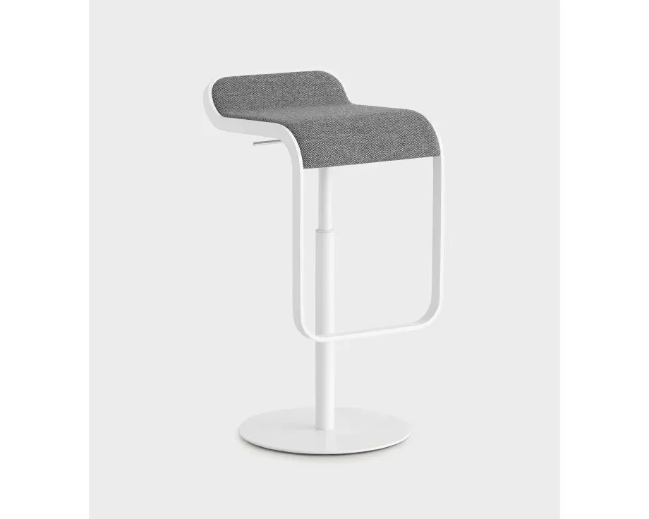 LEM Height Adjustable Stool