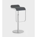 LEM Height Adjustable Stool