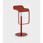 LEM Height Adjustable Stool