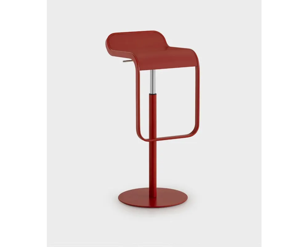 LEM Height Adjustable Stool