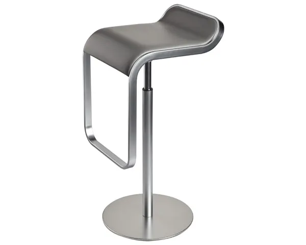 LEM Height Adjustable Stool