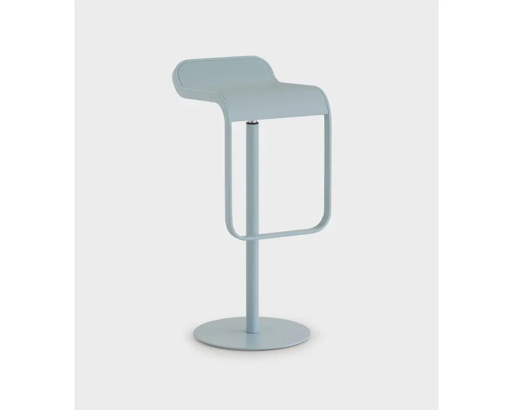 LEM S81 High Fixed Stool