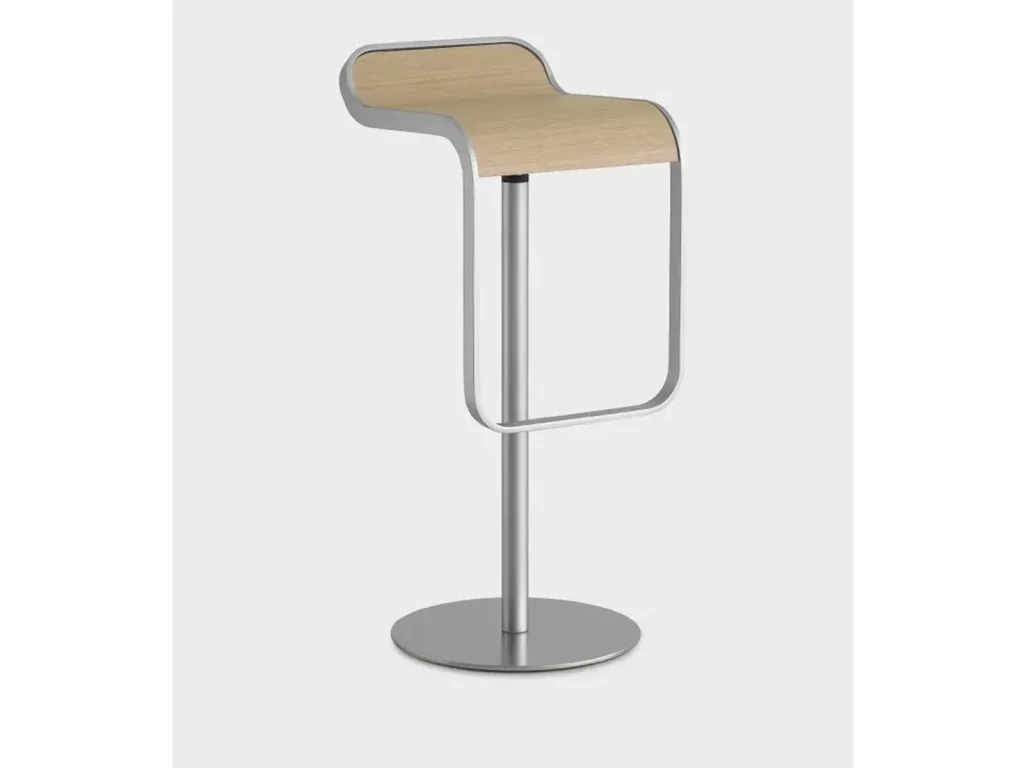 LEM S81 High Fixed Stool