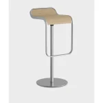 LEM S81 High Fixed Stool