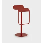 LEM S81 High Fixed Stool