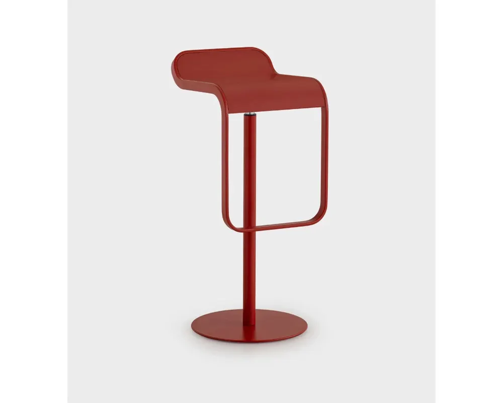 LEM S81 High Fixed Stool