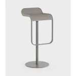 LEM S81 High Fixed Stool