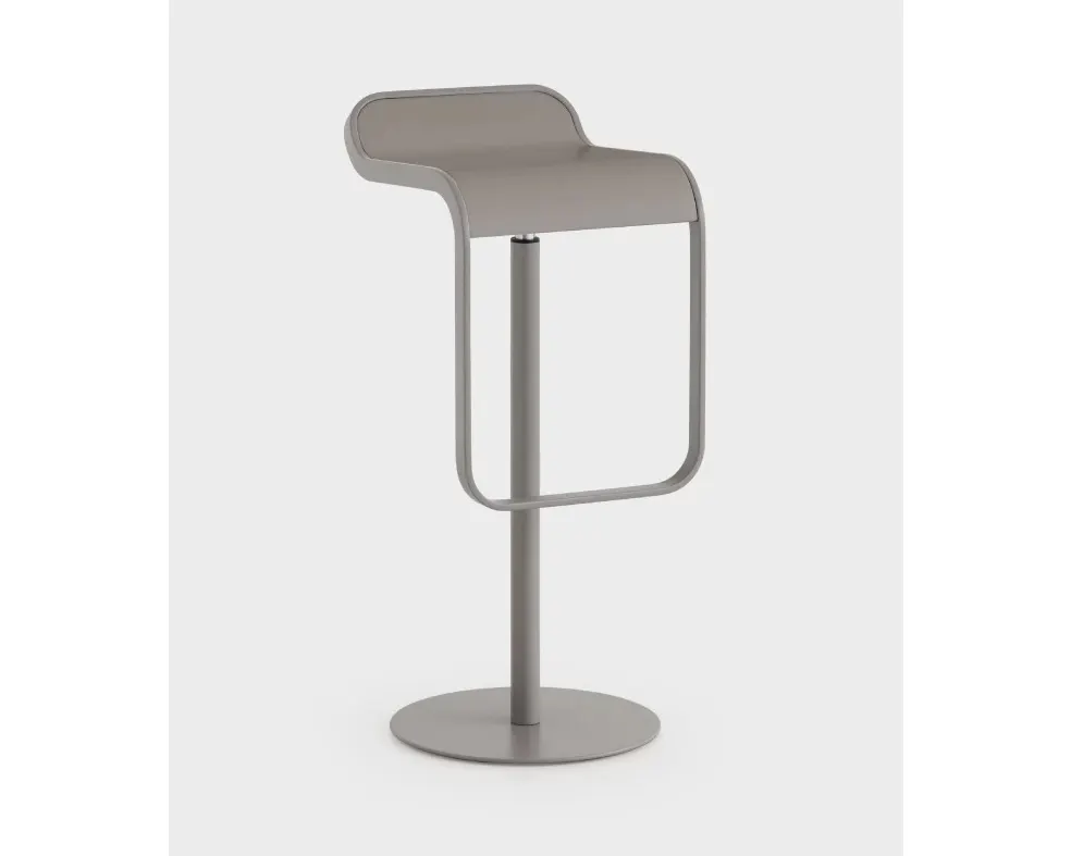 LEM S81 High Fixed Stool