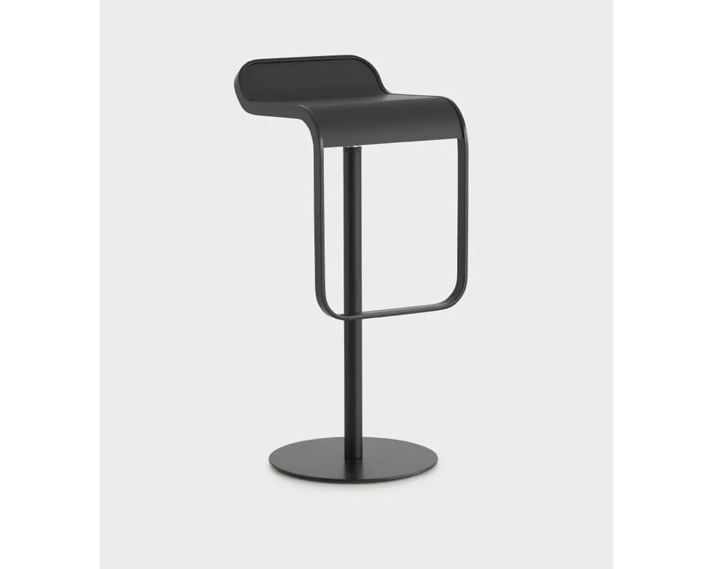 LEM S81 High Fixed Stool