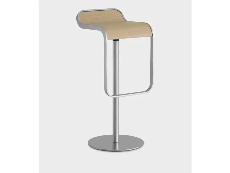 LEM S81 High Fixed Stool