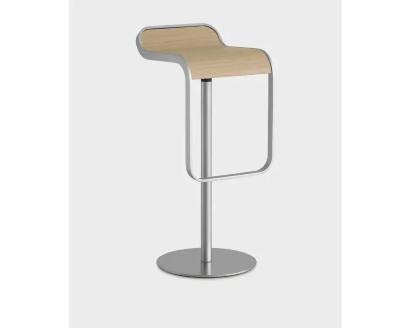 LEM S81 High Fixed Stool