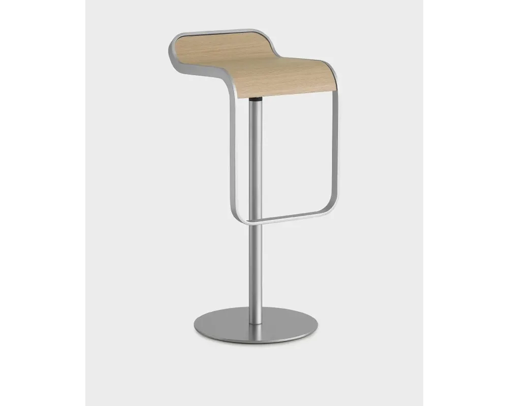 LEM S81 High Fixed Stool