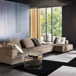 Lawrence Clan Sofa