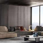 Lawrence Clan Sofa