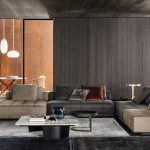 Lawrence Clan Sofa