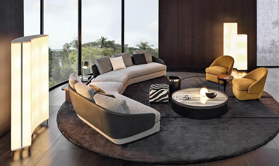 Lawson Armchair