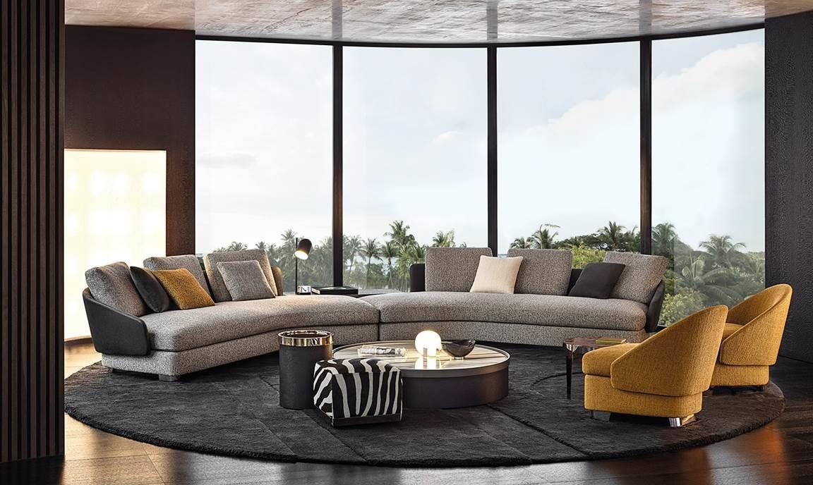 Lawson Armchair